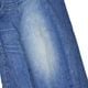 Needles �ˡ��ɥ륺 H.D.Baggy Pant -Jean 12oz Denim- �������ǥ����ѥ�� �Х��� �ǥ˥� TY234 ��� ��ǥ����� ��˥��å���������̵����