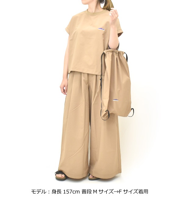 THOUSAND MILE ��������ɥޥ��� �ե������꡼�֥���ġ��磻�ɥѥ�� ���åȥ��å� TM251HA00762 ��ǥ�����������̵����