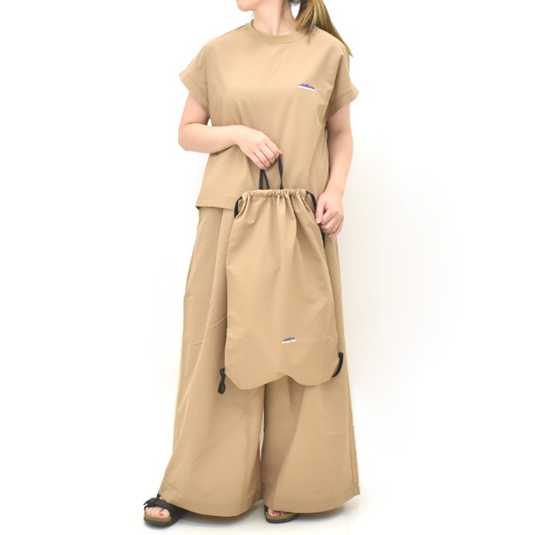 THOUSAND MILE ��������ɥޥ��� �ե������꡼�֥���ġ��磻�ɥѥ�� ���åȥ��å� TM251HA00762 ��ǥ�����������̵����