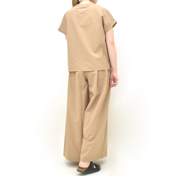 THOUSAND MILE ��������ɥޥ��� �ե������꡼�֥���ġ��磻�ɥѥ�� ���åȥ��å� TM251HA00762 ��ǥ�����������̵����