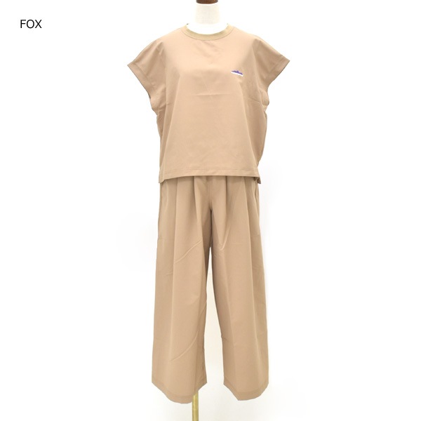 THOUSAND MILE ��������ɥޥ��� �ե������꡼�֥���ġ��磻�ɥѥ�� ���åȥ��å� TM251HA00762 ��ǥ�����������̵����