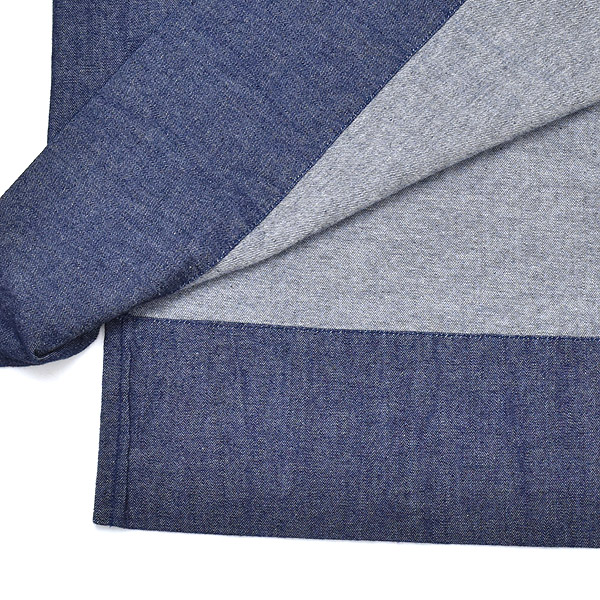 Sarahwear ���饦���� �ǥ˥���ԡ��� �ե����ޡ����ɥ쥹 "Farmer's Dress Denim" C71277 ��ǥ�����������̵����