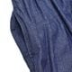 Sarahwear ���饦���� �ǥ˥���ԡ��� �ե����ޡ����ɥ쥹 "Farmer's Dress Denim" C71277 ��ǥ�����������̵����