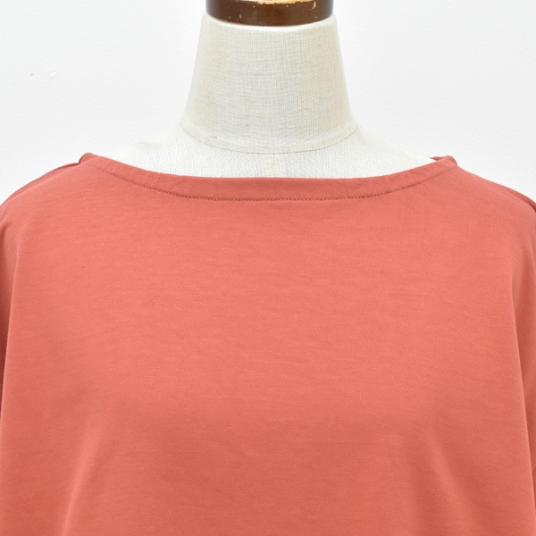 ��26SS��Oblada ���֥�� SCARF LONG TEE �������� ���� T����� S2610CU15 ������̵����