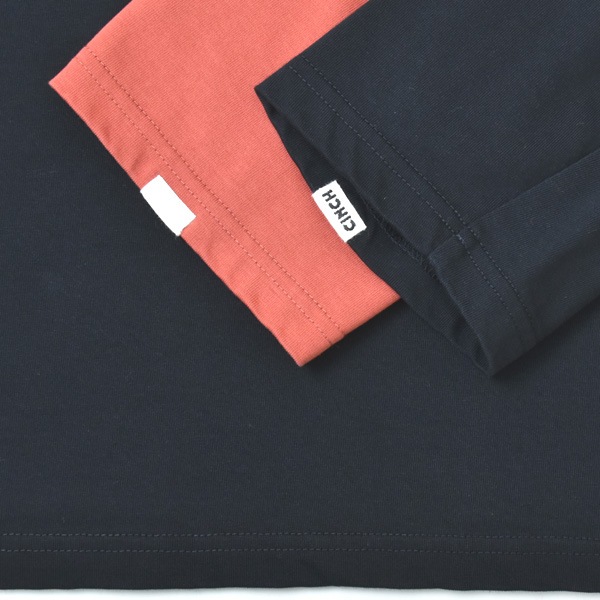 ��26SS��Oblada ���֥�� SCARF LONG TEE �������� ���� T����� S2610CU15 ������̵����