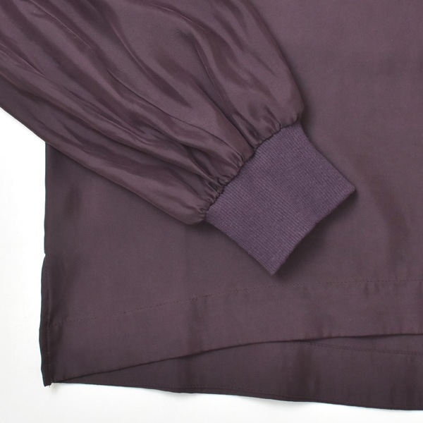 �ڥ�����/30%OFF��ACUTA �������� ����ץ�ĥ���µ���Tee�֥饦�� 10003505 ��ǥ�������25-26WINTER SALE�ۡ����ʡ����Բġ�