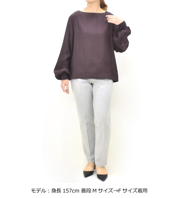 �ڥ�����/30%OFF��ACUTA �������� ����ץ�ĥ���µ���Tee�֥饦�� 10003505 ��ǥ�������25-26WINTER SALE�ۡ����ʡ����Բġ�