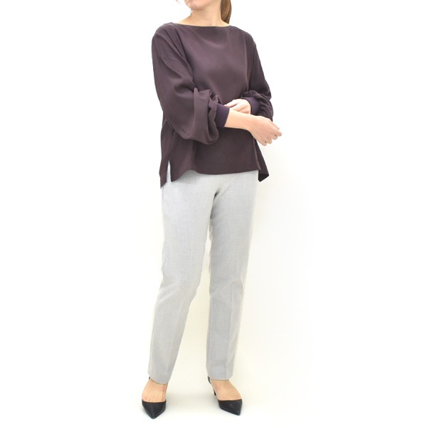 �ڥ�����/30%OFF��ACUTA �������� ����ץ�ĥ���µ���Tee�֥饦�� 10003505 ��ǥ�������25-26WINTER SALE�ۡ����ʡ����Բġ�