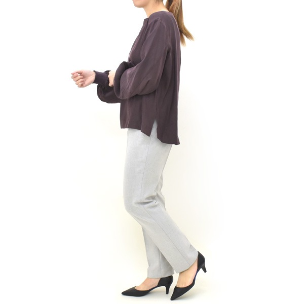 �ڥ�����/30%OFF��ACUTA �������� ����ץ�ĥ���µ���Tee�֥饦�� 10003505 ��ǥ�������25-26WINTER SALE�ۡ����ʡ����Բġ�