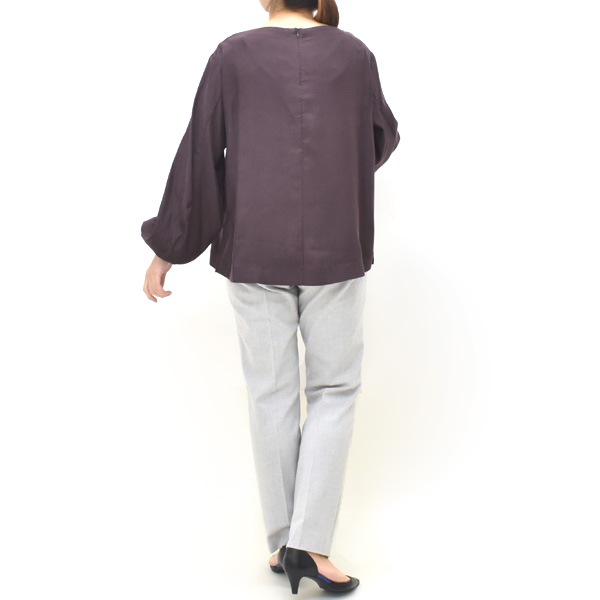 �ڥ�����/30%OFF��ACUTA �������� ����ץ�ĥ���µ���Tee�֥饦�� 10003505 ��ǥ�������25-26WINTER SALE�ۡ����ʡ����Բġ�