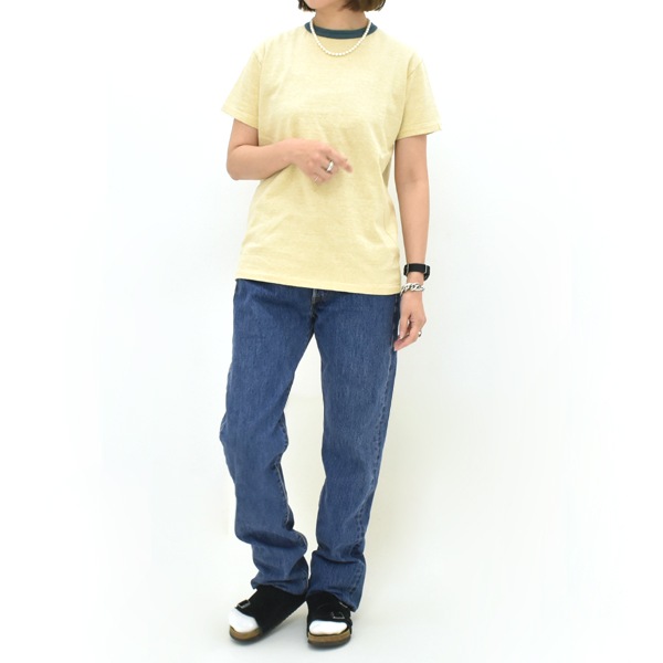 Oblada ���֥�� RINGER TEE ��󥬡�T����� F2610CU16�ڥ���å��ݥ��Ȳġ�