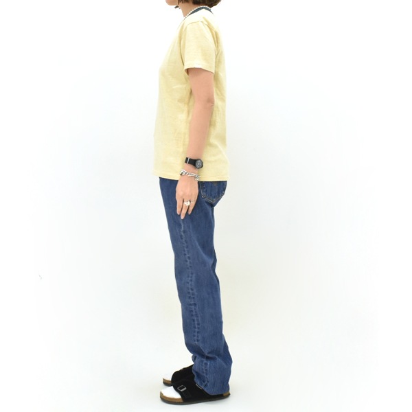 Oblada ���֥�� RINGER TEE ��󥬡�T����� F2610CU16�ڥ���å��ݥ��Ȳġ�