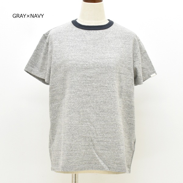 Oblada ���֥�� RINGER TEE ��󥬡�T����� F2610CU16�ڥ���å��ݥ��Ȳġ�
