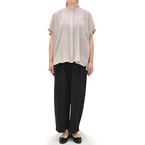 �ڥ�����/30%OFF��PASSIONE �ѥ������� ���ȥ��åȥ󥿥å�Ⱦµ�֥饦�� 626462 ��ǥ�������26 SUMMER SALE�ۡ����ʡ����Բġ�