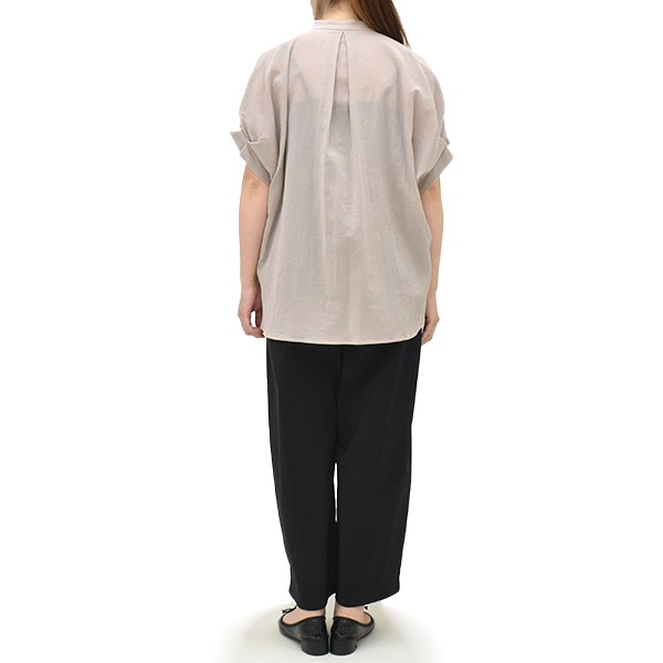 �ڥ�����/30%OFF��PASSIONE �ѥ������� ���ȥ��åȥ󥿥å�Ⱦµ�֥饦�� 626462 ��ǥ�������26 SUMMER SALE�ۡ����ʡ����Բġ�