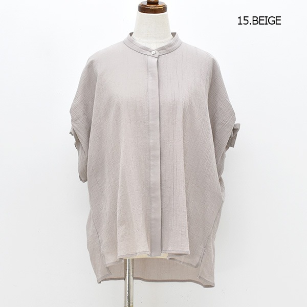 �ڥ�����/30%OFF��PASSIONE �ѥ������� ���ȥ��åȥ󥿥å�Ⱦµ�֥饦�� 626462 ��ǥ�������26 SUMMER SALE�ۡ����ʡ����Բġ�