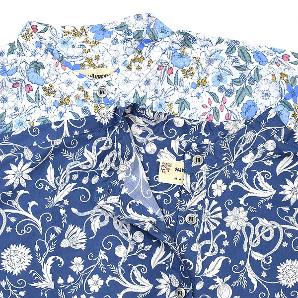 Sarah Wear ���饦���� ��Хƥ��ץ��� ������ɥ��顼����� �֥饦�� Ĺµ ���� C53135 ��ǥ�����������̵����