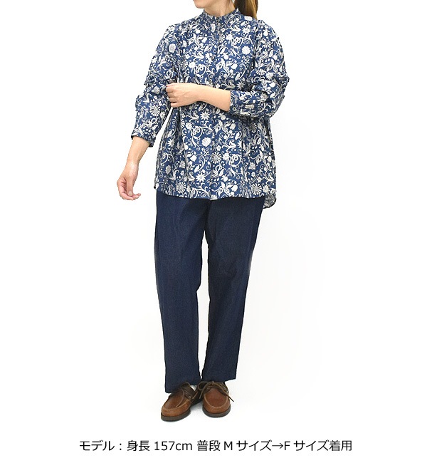 Sarah Wear ���饦���� ��Хƥ��ץ��� ������ɥ��顼����� �֥饦�� Ĺµ ���� C53135 ��ǥ�����������̵����
