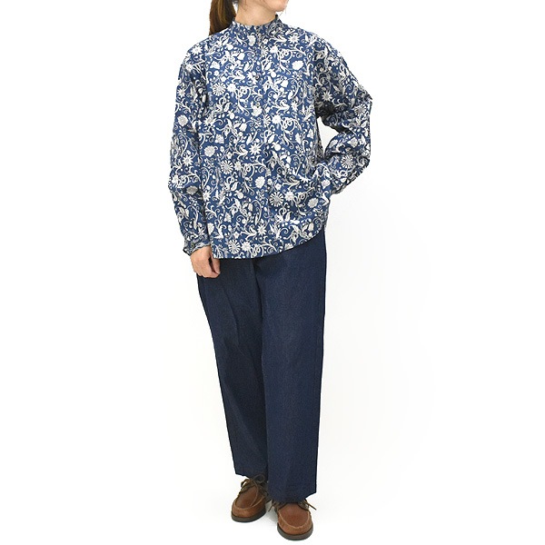 Sarah Wear ���饦���� ��Хƥ��ץ��� ������ɥ��顼����� �֥饦�� Ĺµ ���� C53135 ��ǥ�����������̵����