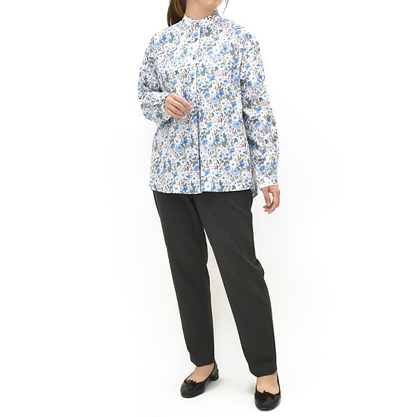 Sarah Wear ���饦���� ��Хƥ��ץ��� ������ɥ��顼����� �֥饦�� Ĺµ ���� C53135 ��ǥ�����������̵����