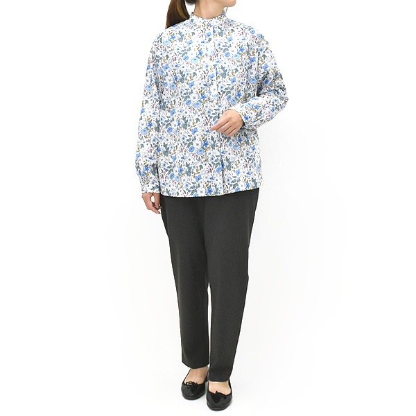 Sarah Wear ���饦���� ��Хƥ��ץ��� ������ɥ��顼����� �֥饦�� Ĺµ ���� C53135 ��ǥ�����������̵����