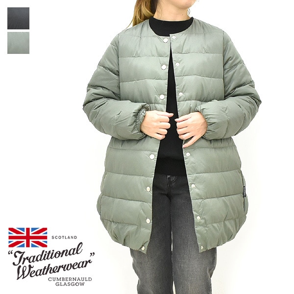 TRADITIONAL WEATHERWEAR トラディショナル ウェザーウェア