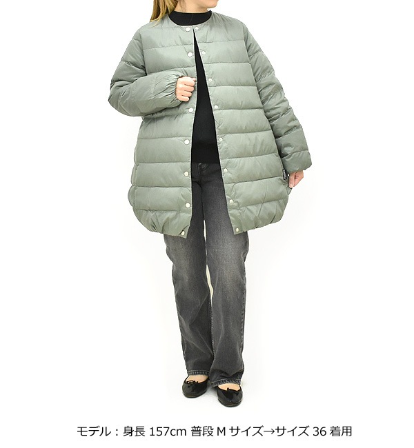 TRADITIONAL WEATHERWEAR ȥǥʥ  ꡼ 󥰥󥳡 ѥå֥ ARKLEY LONG DOWN PACKABLE L252CIDCO0497OZ ǥ̵