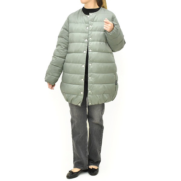 TRADITIONAL WEATHERWEAR ȥǥʥ  ꡼ 󥰥󥳡 ѥå֥ ARKLEY LONG DOWN PACKABLE L252CIDCO0497OZ ǥ̵