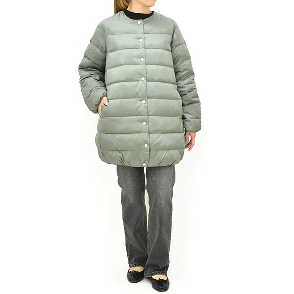 TRADITIONAL WEATHERWEAR ȥǥʥ  ꡼ 󥰥󥳡 ѥå֥ ARKLEY LONG DOWN PACKABLE L252CIDCO0497OZ ǥ̵