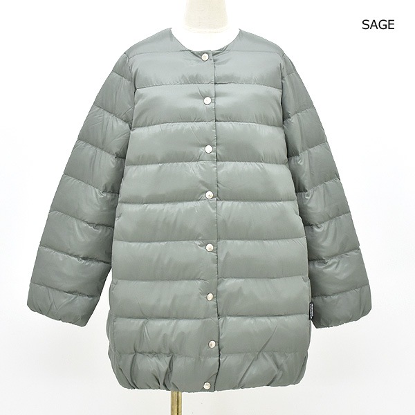 TRADITIONAL WEATHERWEAR ȥǥʥ  ꡼ 󥰥󥳡 ѥå֥ ARKLEY LONG DOWN PACKABLE L252CIDCO0497OZ ǥ̵