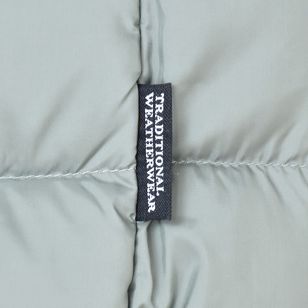 TRADITIONAL WEATHERWEAR ȥǥʥ  ꡼ 󥰥󥳡 ѥå֥ ARKLEY LONG DOWN PACKABLE L252CIDCO0497OZ ǥ̵