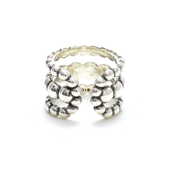 PHILIPPE AUDIBERT �ե���å� �����ǥ��١��� Guilan ring �����ץ� ��� BG3151 ��ǥ�����������̵����