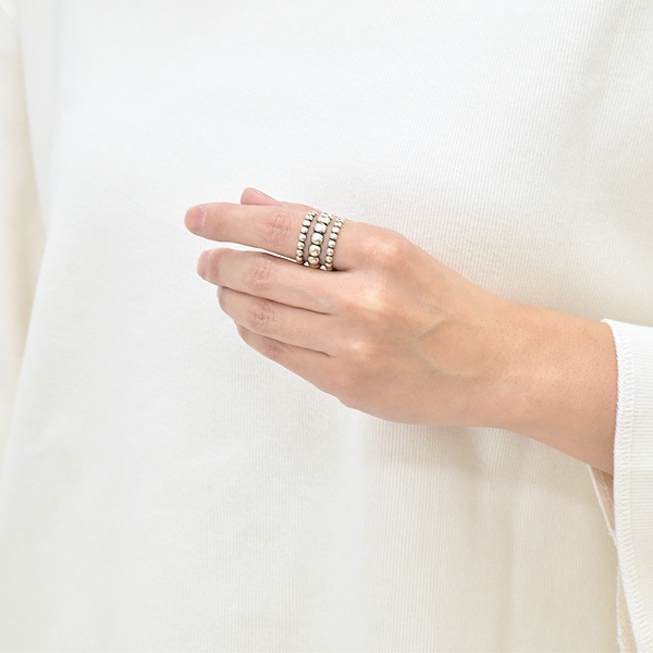 PHILIPPE AUDIBERT �ե���å� �����ǥ��١��� Guilan ring �����ץ� ��� BG3151 ��ǥ�����������̵����