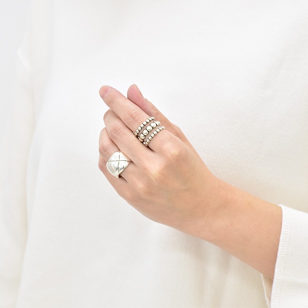 PHILIPPE AUDIBERT �ե���å� �����ǥ��١��� Guilan ring �����ץ� ��� BG3151 ��ǥ�����������̵����