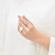 PHILIPPE AUDIBERT �ե���å� �����ǥ��١��� Guilan ring �����ץ� ��� BG3151 ��ǥ�����������̵����