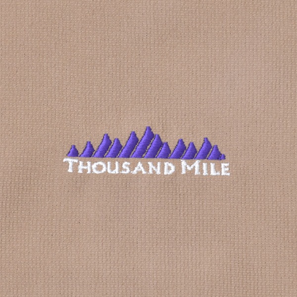 THOUSAND MILE ��������ɥޥ��� Ⱦµ�ɥ��������ɥ��ԡ��� TM251HA00782 ��ǥ�����������̵����