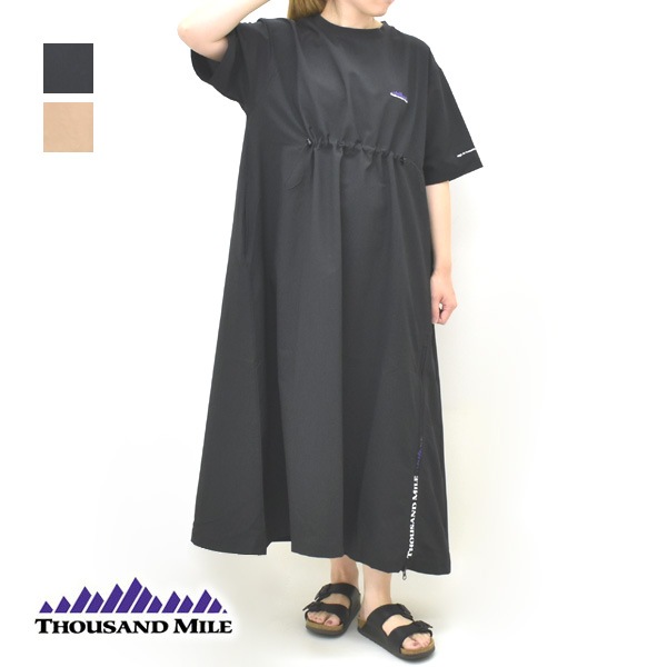 THOUSAND MILE ��������ɥޥ��� Ⱦµ�ɥ��������ɥ��ԡ��� TM251HA00782 ��ǥ�����������̵����