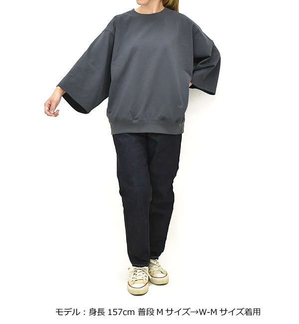 THE NORTH FACE Purple Label �Ρ����ե������ѡ��ץ�졼�٥� 9.5oz Field S/S Pullover Tee Ⱦµ�ץ륪���С�T����� N25FH086 ��ǥ�����������̵����