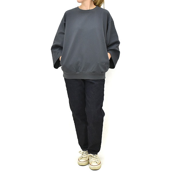 THE NORTH FACE Purple Label �Ρ����ե������ѡ��ץ�졼�٥� 9.5oz Field S/S Pullover Tee Ⱦµ�ץ륪���С�T����� N25FH086 ��ǥ�����������̵����