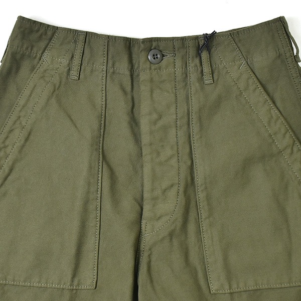 ��26SS��Oblada ���֥�� 60S BAKER PANTS �٥������ѥ�� S2510PT05 ��ǥ�����������̵����