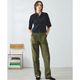 ��26SS��Oblada ���֥�� 60S BAKER PANTS �٥������ѥ�� S2510PT05 ��ǥ�����������̵����