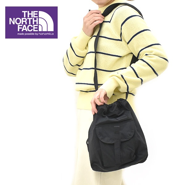 THE NORTH FACE PURPLE LABEL �Ρ����ե����� �ѡ��ץ�졼�٥� Mountain Hitch Shoulder Bag �ޥ���ƥ�ҥå����������Хå� N26SU016 ��ǥ����� ��� ��˥��å���������̵����