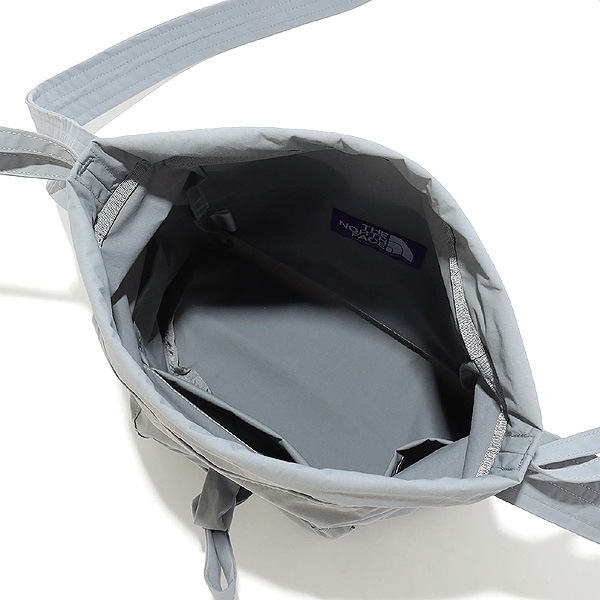 THE NORTH FACE PURPLE LABEL �Ρ����ե����� �ѡ��ץ�졼�٥� Mountain Hitch Shoulder Bag �ޥ���ƥ�ҥå����������Хå� N26SU016 ��ǥ����� ��� ��˥��å���������̵����