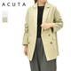 �ڥ�����/60%OFF��ACUTA �������� ���ȥ饤�ץ�ͥ���֥른�㥱�å� 10018658 ��ǥ�������26 SUMMER SALE�ۡ����ʡ����Բġ�
