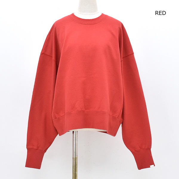 ��26FW��Oblada ���֥�� ROBIN SWEAT ���ӥ󥹥����å� ���롼�ͥå� �ץ륪���С� F2610CU19������̵����