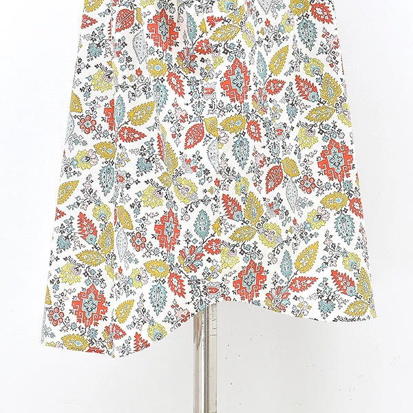 Sarah Wear ���饦���� ��Хƥ��ץ��� �ݶޥ֥饦�� "Sophia" Ĺµ����� ���� C53136 ��ǥ�����������̵����