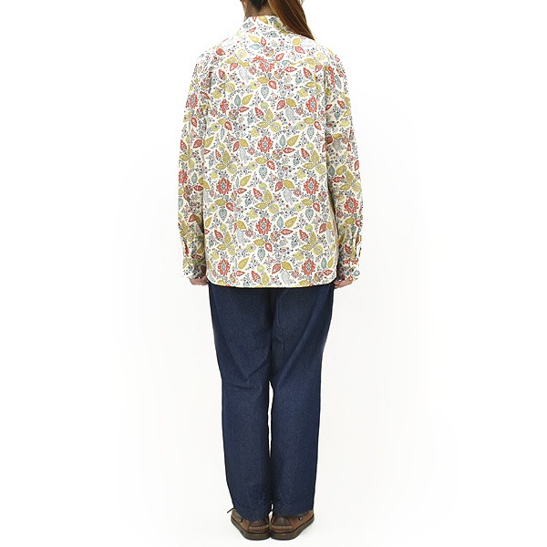 Sarah Wear ���饦���� ��Хƥ��ץ��� �ݶޥ֥饦�� "Sophia" Ĺµ����� ���� C53136 ��ǥ�����������̵����