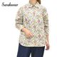 Sarah Wear ���饦���� ��Хƥ��ץ��� �ݶޥ֥饦�� "Sophia" Ĺµ����� ���� C53136 ��ǥ�����������̵����