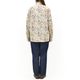 Sarah Wear ���饦���� ��Хƥ��ץ��� �ݶޥ֥饦�� "Sophia" Ĺµ����� ���� C53136 ��ǥ�����������̵����