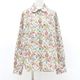 Sarah Wear ���饦���� ��Хƥ��ץ��� �ݶޥ֥饦�� "Sophia" Ĺµ����� ���� C53136 ��ǥ�����������̵����